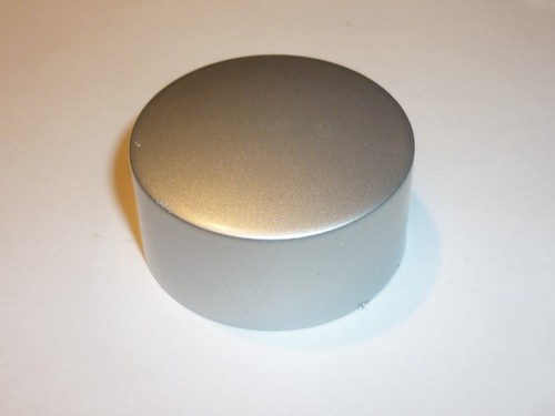 Volume knob from acoustic - volume, an