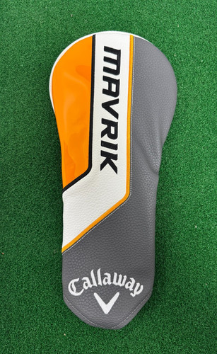 Callaway mavrik driver - callaway,