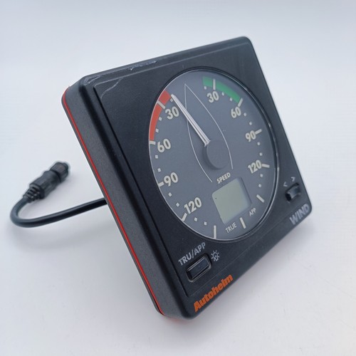 Autohelm st50 plus wind - plus,