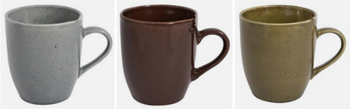 Mad about mugs hand - mugs,