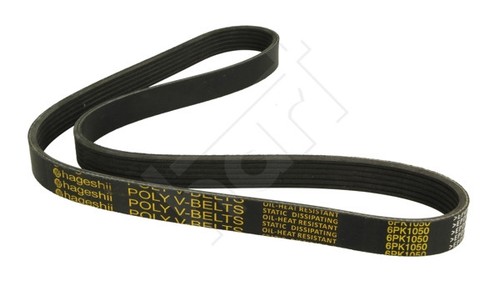 Hart 334 313 ribbed - hart, belt