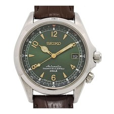 Seiko alpinist sarb017 - seiko,