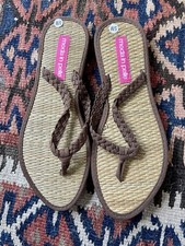 Moda in Pelle Women's Slider