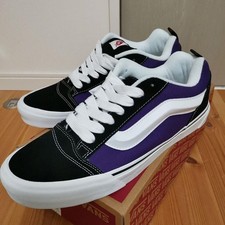 Vans Knu Skool Color 2-Tone