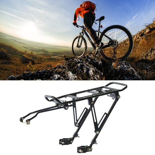 Aluminum alloy rear bicycle - rear,