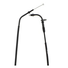 GAS OPENING THROTTLE CABLE for