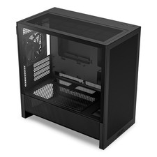 NZXT H3 Flow Micro ATX Airflow
