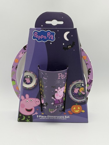 Peppa pig halloween kids - kids, 3