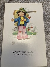 Mabel lucie attwell vintage - mabel,