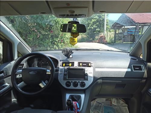 Interior dash trim cover - interior,