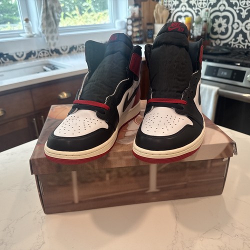 Air jordan retro - jordan, high