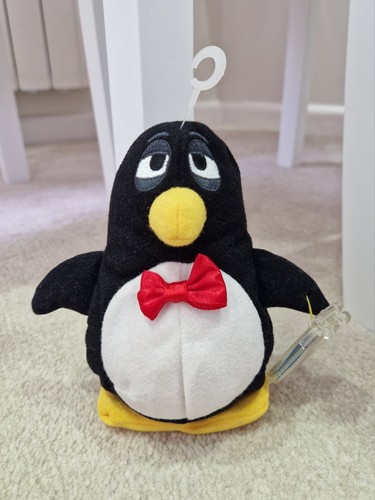 Disney toy story star - toy, bean
