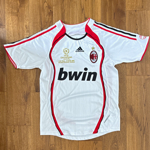 Adidas milan away - ac,