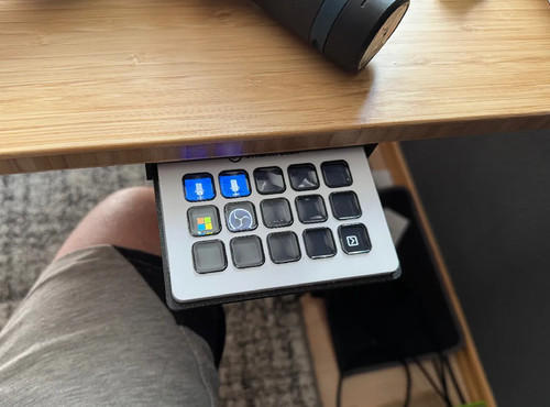 Elgato stream deck 2 - stream, mk.2