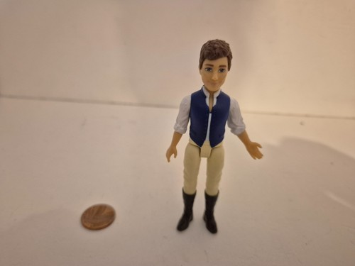 Disney prince eric - disney, little