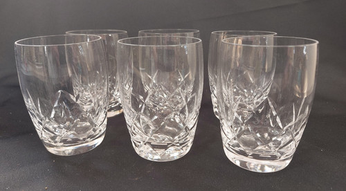 Set vintage stuart - of,
