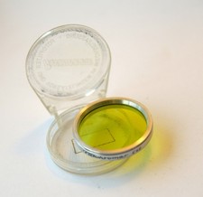 BDB Yellow/Green Filter 49mm