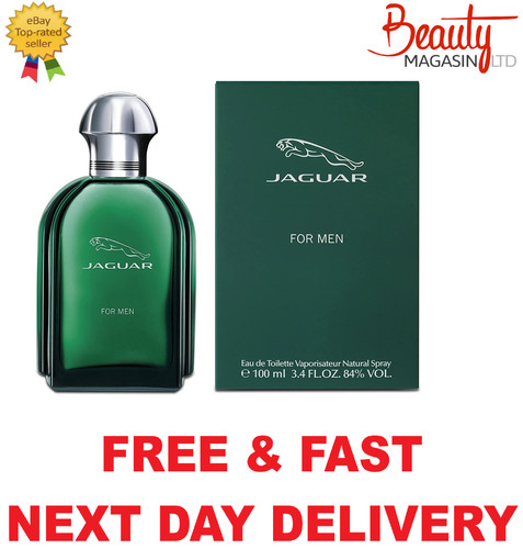 Jaguar for men eau - jaguar,