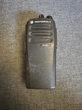 Motorola DP1400 UHF Digital