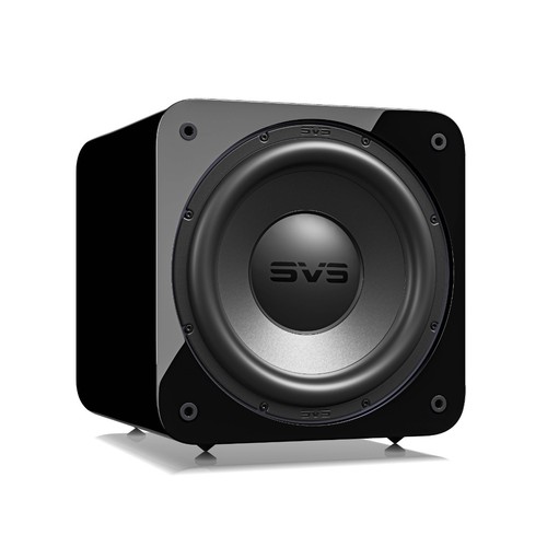 Svs 3000 evolution - |,
