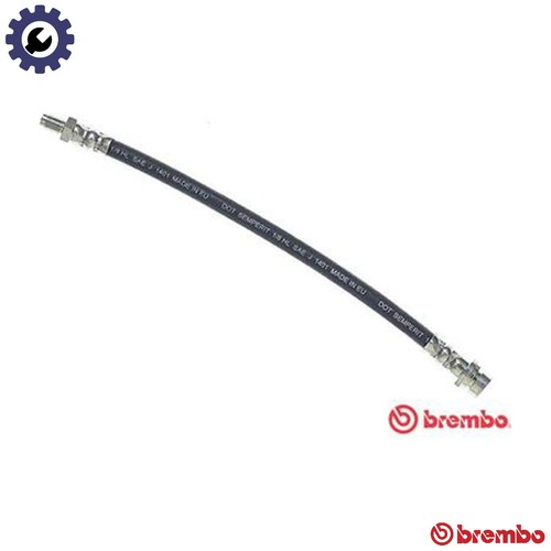 Brake hose 141 for - brake,