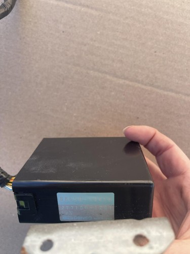 Toyota starlet control - ,