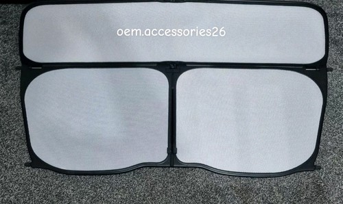 Genuine audi 2008 2013 - 2008-2013, wind