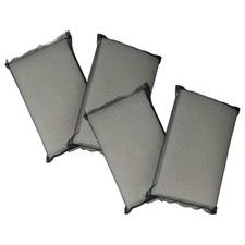 4 Filter Pad for Zodiac Vortex