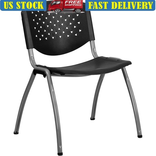 Ergonomic stack chair durable - stack,