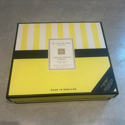 Olivia blake london lime - blake,