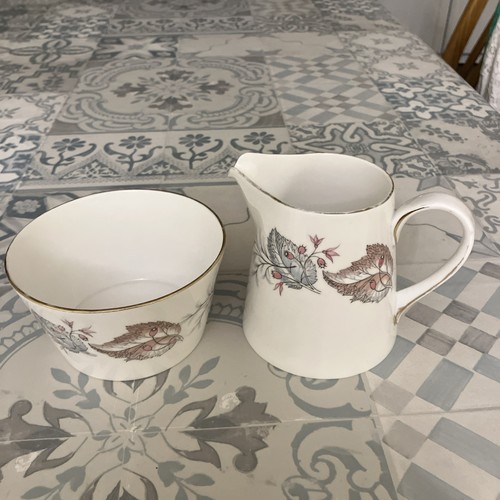Tuscan bone china sherwood - tuscan,