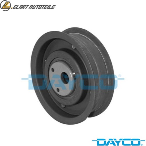 Tensioner pulley timing belt - pulley,