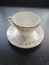 Mayfair Fine Bone China Teacup