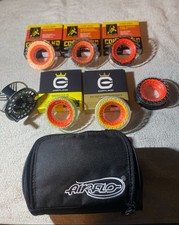 Airflo Switch Pro Fly Reel Set