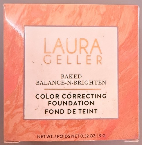 Laura geller baked - laura,