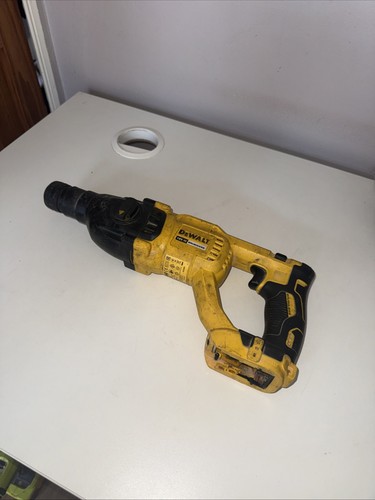 Dewalt 18v dch033 brushless - 18v,