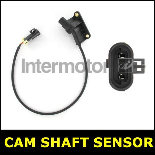 Cam shaft sensor fits vauxhall - shaft,