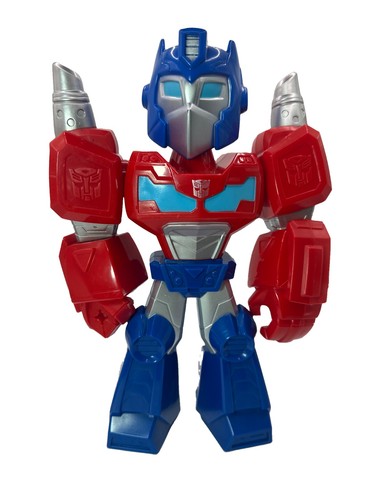 Transformers playskool heros - playskool,