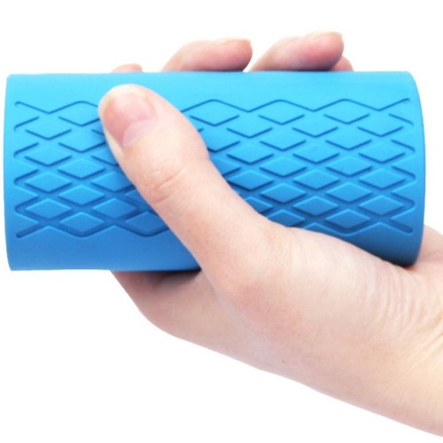 Barbell dumbbell grip - grip, portable