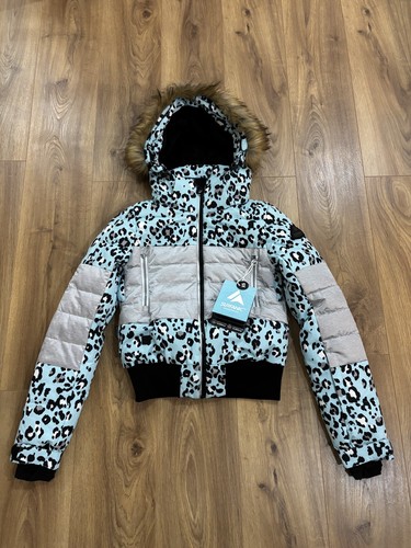 Surfanic women ski jacket - ski,