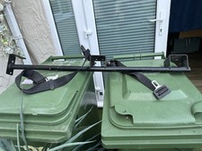 Land Rover Defender Rear Bench Seat Seat Belt Mounting Bar