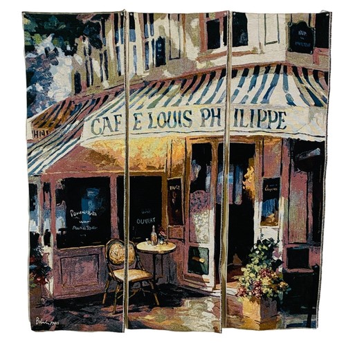 Cafe louis philippe dress - louis,