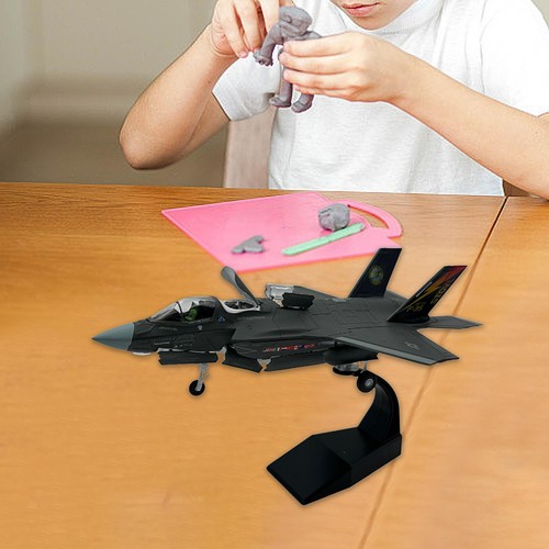 F35b fighter model - f35b,
