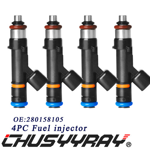 Fuel injector for - ford, mondeo