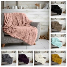 Luxury Mink Hug & Snug Large