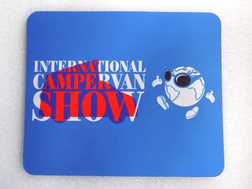 International campervan show - international,