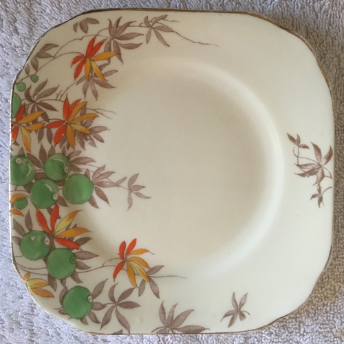 Radford bone china floral - radford,