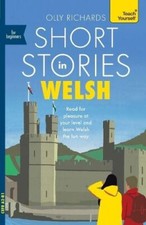 Short Stories in Welsh for