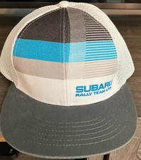 Subaru Rally Team USA