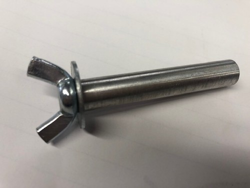 Wing nut for classic mini - classic, air